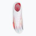 Мъжки футболни обувки PUMA Ultra Pro FG/AG puma white/puma black/fire orchid 6