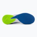 Детски футболни обувки PUMA Ultra Match LL IT + Mid Jr ultra blue/puma white/pro green 5