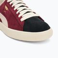 Мъжки обувки PUMA Clyde OG dark jasper/frosted ivory 7