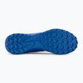 Мъжки футболни обувки PUMA Ultra Play FG/AG ultra blue/puma white/pro green 5