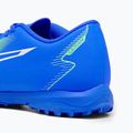Мъжки футболни обувки PUMA Ultra Play FG/AG ultra blue/puma white/pro green 9
