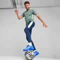 Мъжки футболни обувки PUMA Ultra Play FG/AG ultra blue/puma white/pro green 14