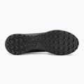 Мъжки футболни обувки PUMA Ultra Play FG/AG puma black/asphalt 5