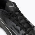 Мъжки футболни обувки PUMA Ultra Play FG/AG puma black/asphalt 8