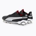 Мъжки футболни обувки PUMA King Ultimate FG/AG puma black/puma white 3