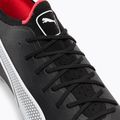 Мъжки футболни обувки PUMA King Ultimate FG/AG puma black/puma white 8