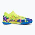 PUMA Future Match Energy TT мъжки футболни обувки ултра синьо/жълто алармено/светло розово 12