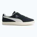 Обувки Puma Clyde Hairy Suede puma black/frosted ivory 2