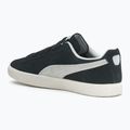 Обувки Puma Clyde Hairy Suede puma black/frosted ivory 3