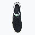 Обувки Puma Clyde Hairy Suede puma black/frosted ivory 5