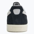 Обувки Puma Clyde Hairy Suede puma black/frosted ivory 6