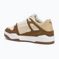 Мъжки обувки PUMA Slipstream Heritage alpine snow/chocolate chip 3