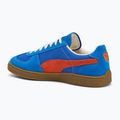 Мъжки обувки PUMA Super Team Handy ultra blue/rickie orange 3
