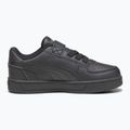 Детски обувки PUMA Caven 2.0 puma black/cool dark gray 9