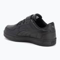 Детски обувки PUMA Caven 2.0 puma black/cool dark gray 3