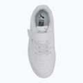 Детски обувки Puma Caven 2.0 puma white/puma silver/puma black 5