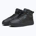 Мъжки обувки PUMA Caven 2.0 Mid puma black/cool dark grey 3