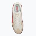 Обувки PUMA Army Trainer warm white/granola/astro red 5