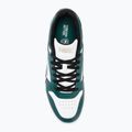 Обувки Puma RBD Game Low puma white/puma black/malachite/puma gold 5