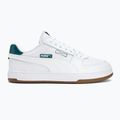 Обувки Puma Caven 2.0 VTG puma white/malachite/puma black/yellow sizzle 2