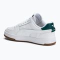 Обувки Puma Caven 2.0 VTG puma white/malachite/puma black/yellow sizzle 3