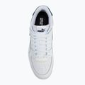 Обувки Puma Caven 2.0 VTG puma white/malachite/puma black/yellow sizzle 5