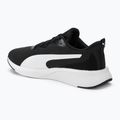 Черни обувки за бягане PUMA Flyer Lite 3