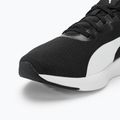 Черни обувки за бягане PUMA Flyer Lite 7