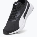 Черни обувки за бягане PUMA Flyer Lite 9