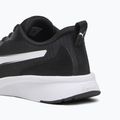 Черни обувки за бягане PUMA Flyer Lite 10