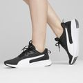Черни обувки за бягане PUMA Flyer Lite 11
