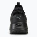 PUMA Softride Astro Slip черни обувки за бягане 6