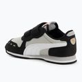 Детски обувки PUMA Cabana Racer SL 20 V Inf ash gray/puma white/puma black 3