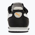 Детски обувки PUMA Cabana Racer SL 20 V PS ash gray/puma white/puma black 6