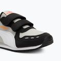 Детски обувки PUMA Cabana Racer SL 20 V PS ash gray/puma white/puma black 7
