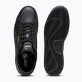 Обувки PUMA Puma Smash 3.0 L puma black/puma gold/puma black 4