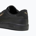 Обувки PUMA Puma Smash 3.0 L puma black/puma gold/puma black 6