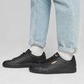 Обувки PUMA Puma Smash 3.0 L puma black/puma gold/puma black 7