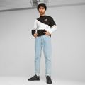 Обувки PUMA Puma Smash 3.0 L puma black/puma gold/puma black 8