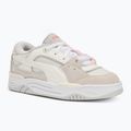 Обувки PUMA 180 warm white/feather grey