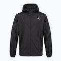 Мъжко яке за бягане Puma Run AOP Lightweight Jacket black