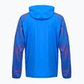 Мъжко яке за бягане Puma Run Favorite Woven Jacket blue/fire orchid 2