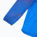 Мъжко яке за бягане Puma Run Favorite Woven Jacket blue/fire orchid 4