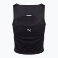 Дамски тренировъчен топ PUMA Fit Skimmer Tank puma black 2