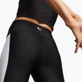 Дамски клинове за тренировка PUMA Fit Hw 7/8 Eversculpt Colorblock puma black/puma white 5