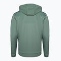 Мъжки суитшърт за тренировки PUMA Fit Double Knit eucalyptus 2