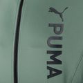 Мъжки суитшърт за тренировки PUMA Fit Double Knit eucalyptus 3