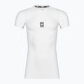 Мъжка баскетболна фланелка PUMA Hoops Team SS Baselayer puma white