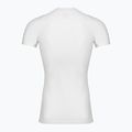 Мъжка баскетболна фланелка PUMA Hoops Team SS Baselayer puma white 2