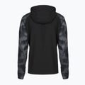 Дамско яке за бягане Puma Run AOP Favorite Woven Jacket black 2